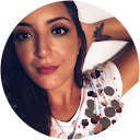 Dimitra Iliaki profile picture