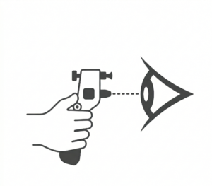 Τονομέτρηση rebound.