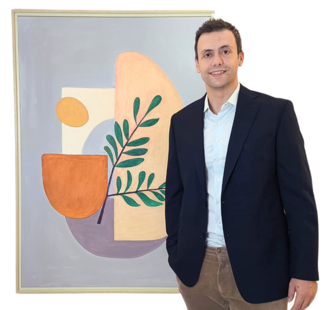 Θάνος Μπεζάτης